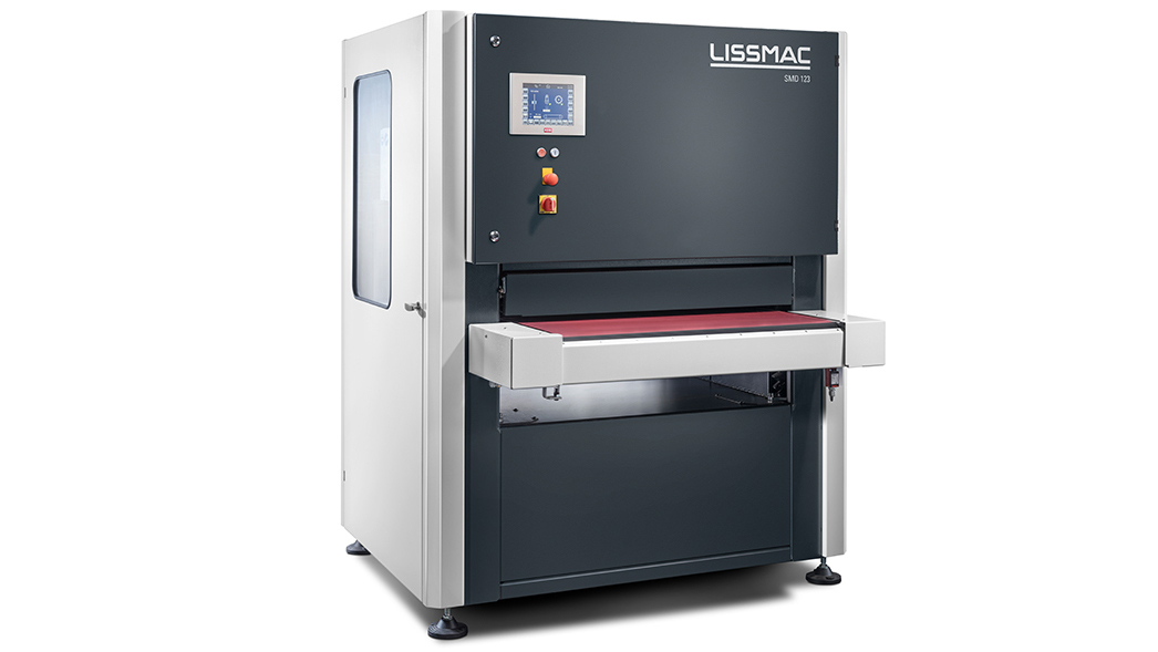 SMD 123 RE Lissmac Dispabe